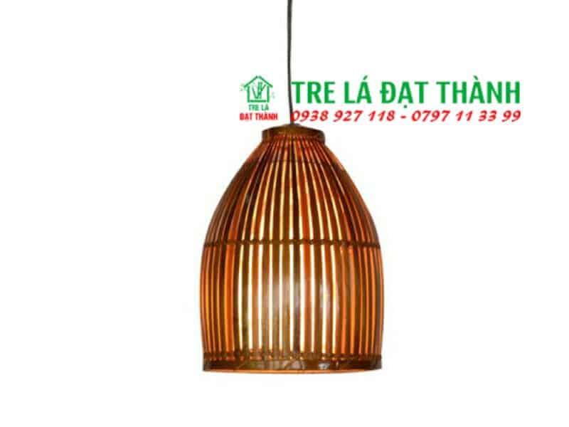 Đèn Nơm Cá Trang Trí - DMT002